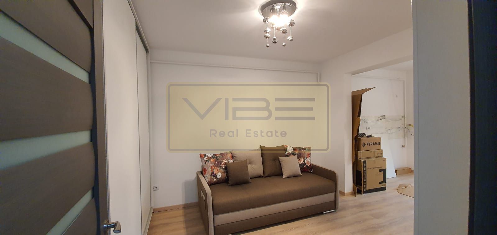 Apartament 2 camere Tatarasi Tudor Office Center - Poză 17