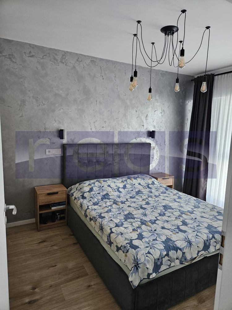Inchiriere apartament 2 Camere | Belvedere Residence | Pipera | Barbu Vacarescu - Poză 3