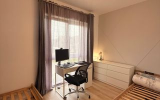 Casă la cheie | Zona Il Milanese - Poză 7