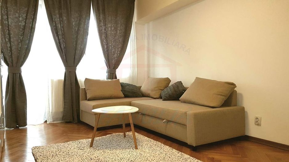 De inchiriat apartament 2 camere, Mazepa 1, 420EURO/luna 58mp - Poză 2