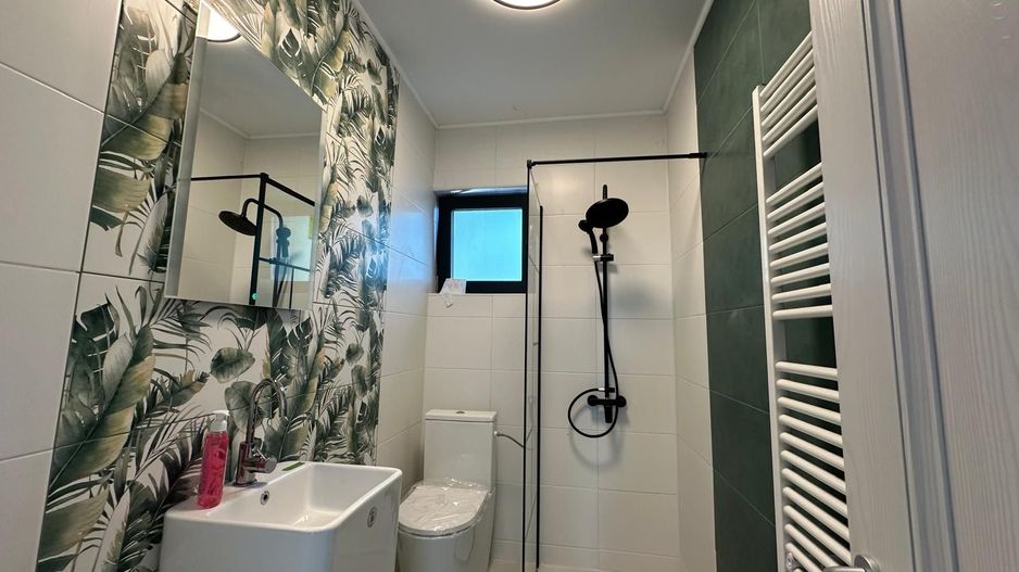 Vila individuala Mogosoaia curte 300 mp - Poză 20