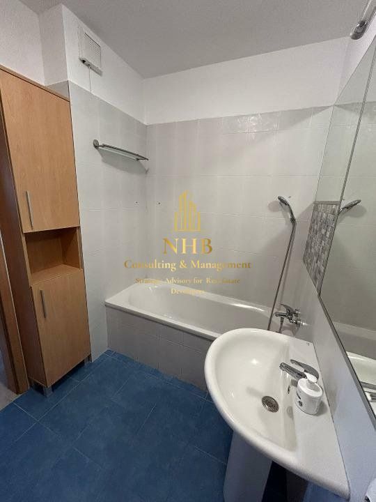 Apartament 2 Camere | Doamna Ghiza Plaza | Loc de Parcare - Poză 16
