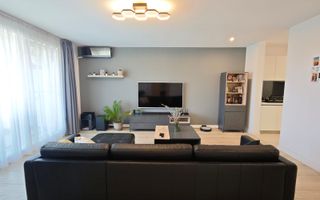 Apartament 2 camere | Valletta Residence Sisești |68 mp | mobilat - Poză 4