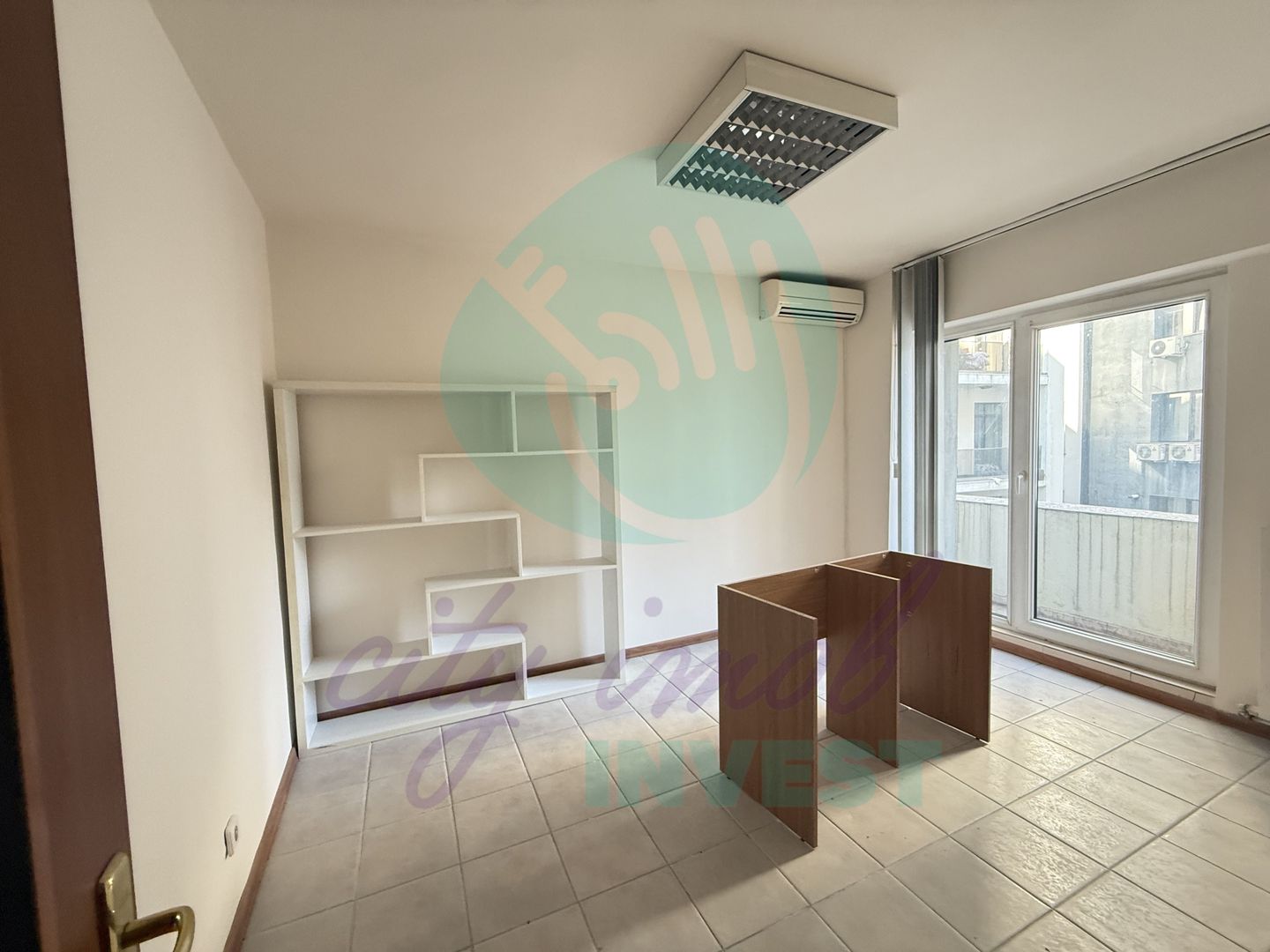 Bloc P+9 format din 2 scari in zona Calea Calarasilor - Poză 23