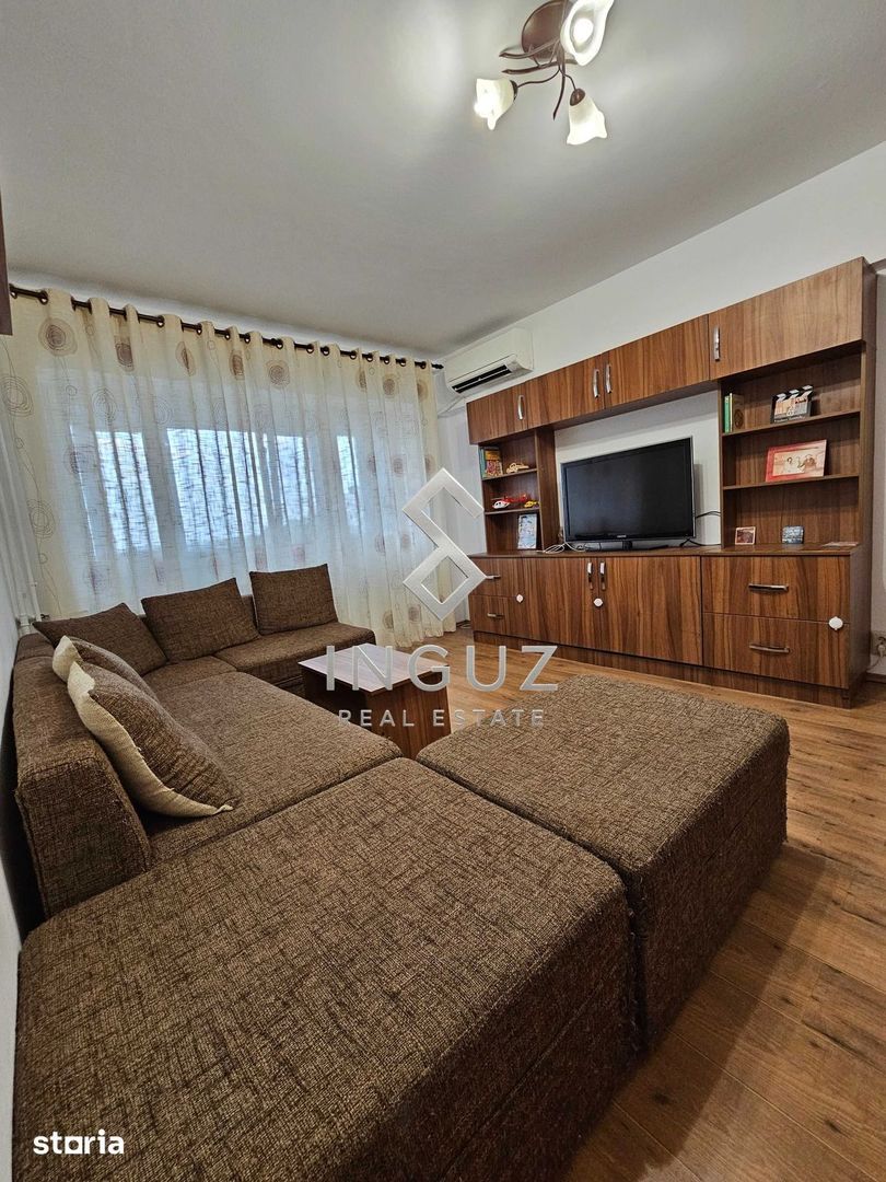 Apartament 3 camere de închiriat – Colentina, Sector 2, București - Poză 1