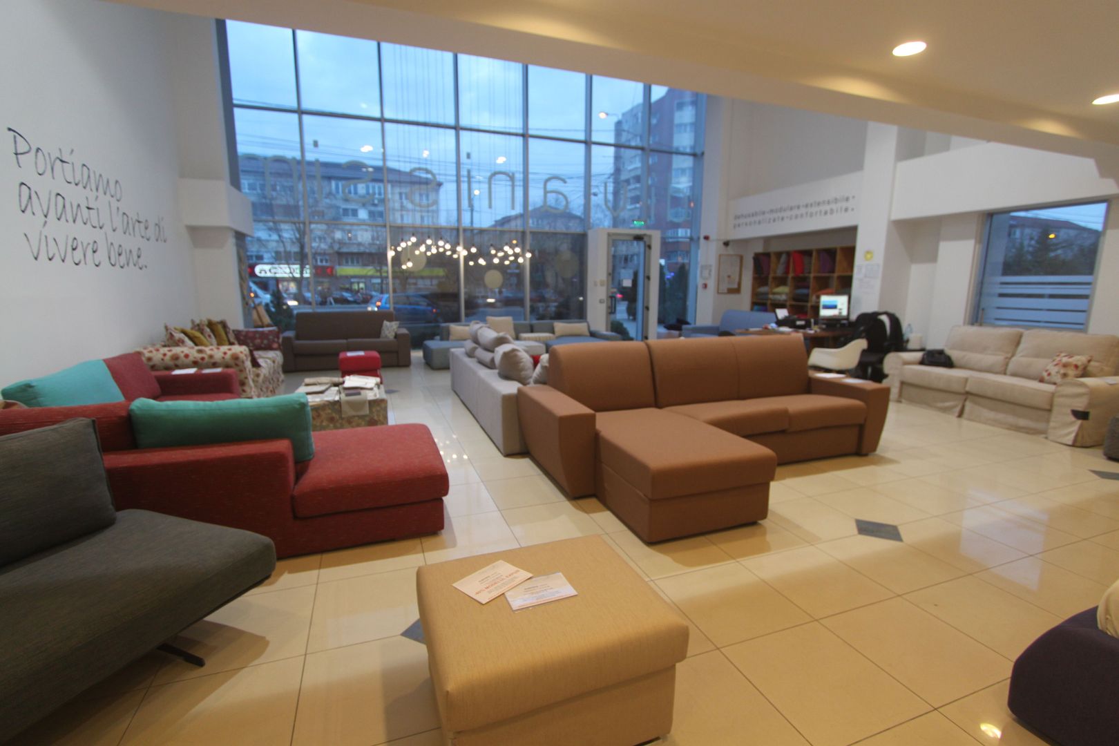 Showroom -150mp-zona de Nord - Poză 13