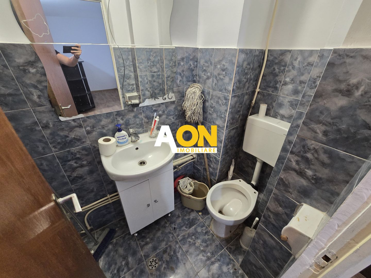 Apartament 3 Camere Zona Ultracentrala, 3 Balcoane - Poză 11