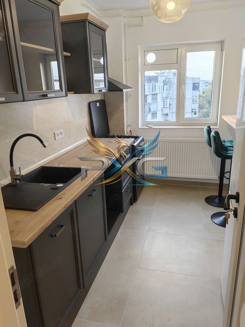 Apartament 2 camere  Crângași - Poză 2