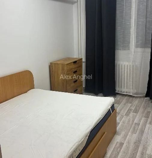 Apartament de inchiriat 3 camere zona Tineretului - Poză 4