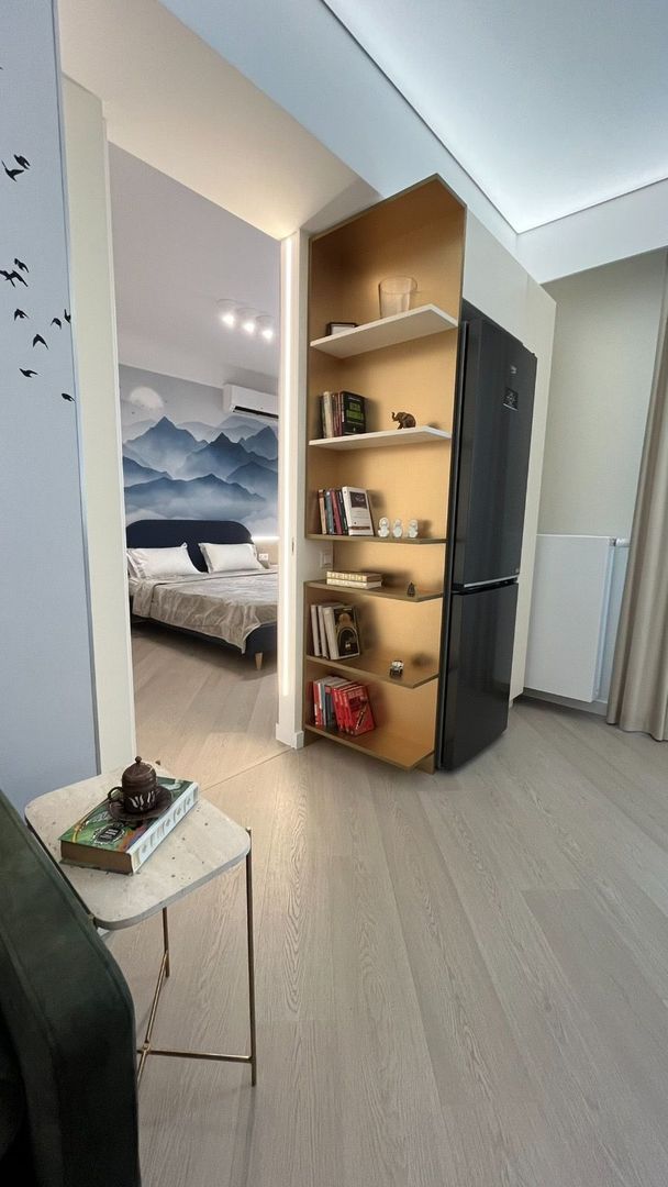 Apartament de inchiriat | Parcare  inclusa| Cortina North - Poză 8
