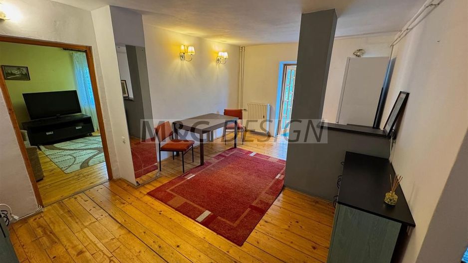 Apartament 2 camere Steaua - parter cu balcon - Poză 3