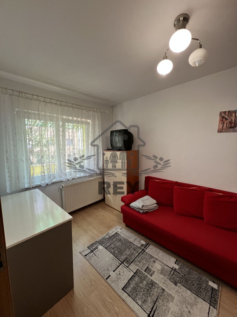 Apartament 2 camere de închiriat Str. Negoveanu - Poză 5