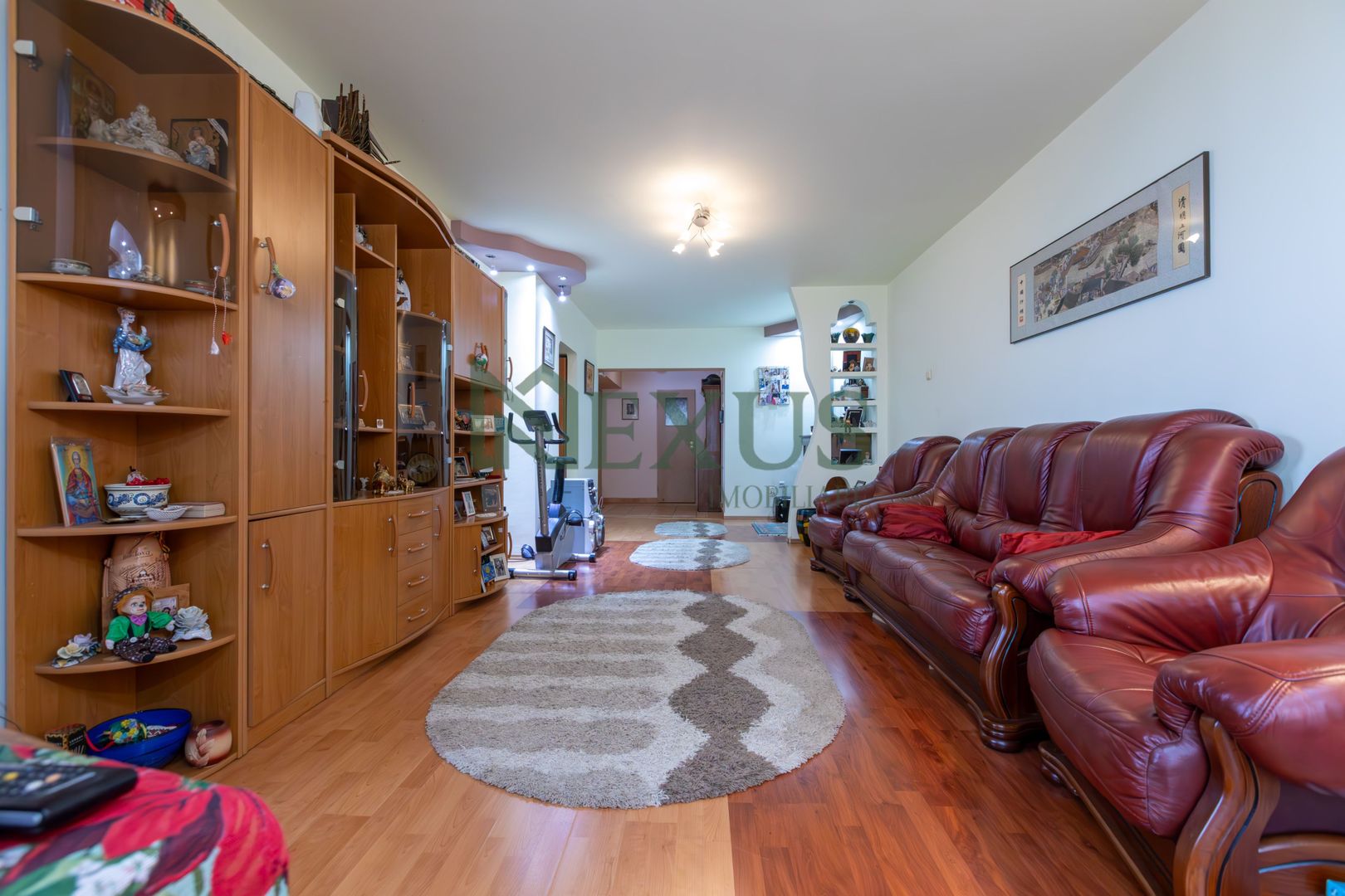 Aspartament 3 camere decomandat Tic-Tac ! - Poză 5