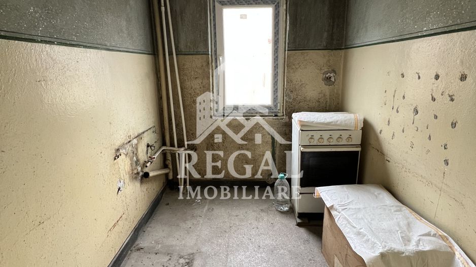 Apartament 2 camere, Micro 5/2 – etaj 2 - 38 mp - accept schimb - Poză 4