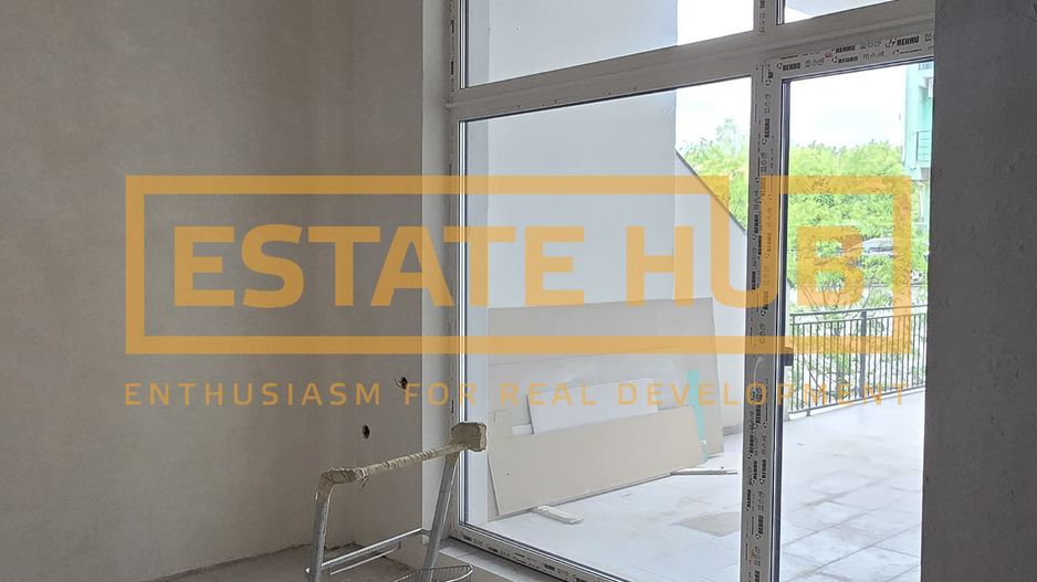 Apartament nou-4 camere si 52 mp terasa la 7 minute de Iulius Mall - Poză 10