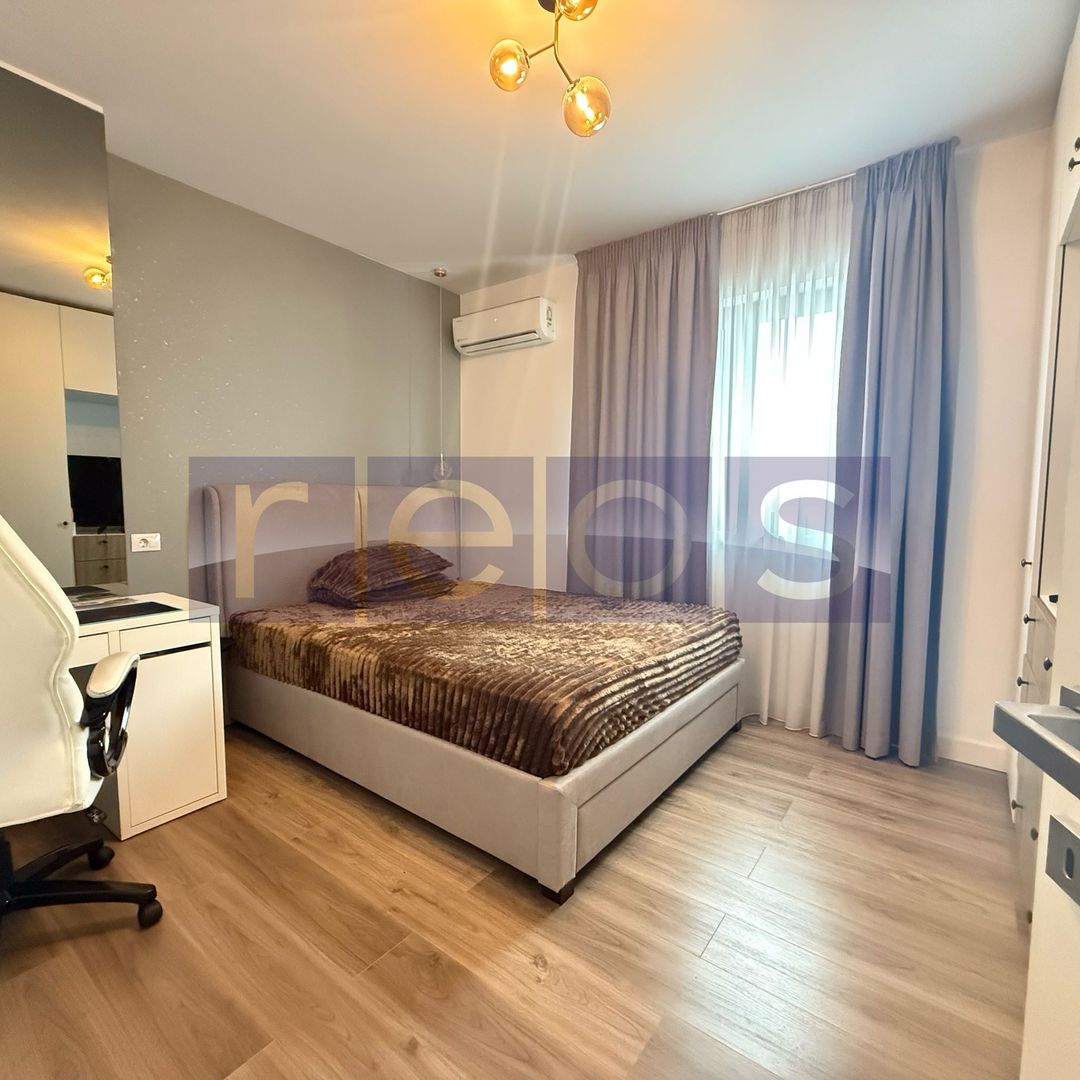VANZARE APARTAMENT 4 CAMERE | SISEȘTI | TERASA 58MP | PARCARE - Poză 8