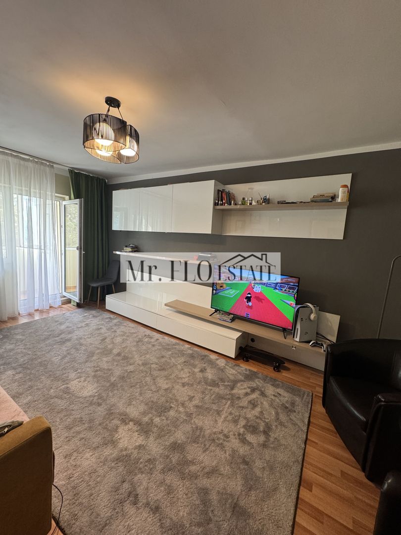 Apartament cu 4 camere, 3 balcoane si boxa proprie pe Calea Aradului - Poză 7