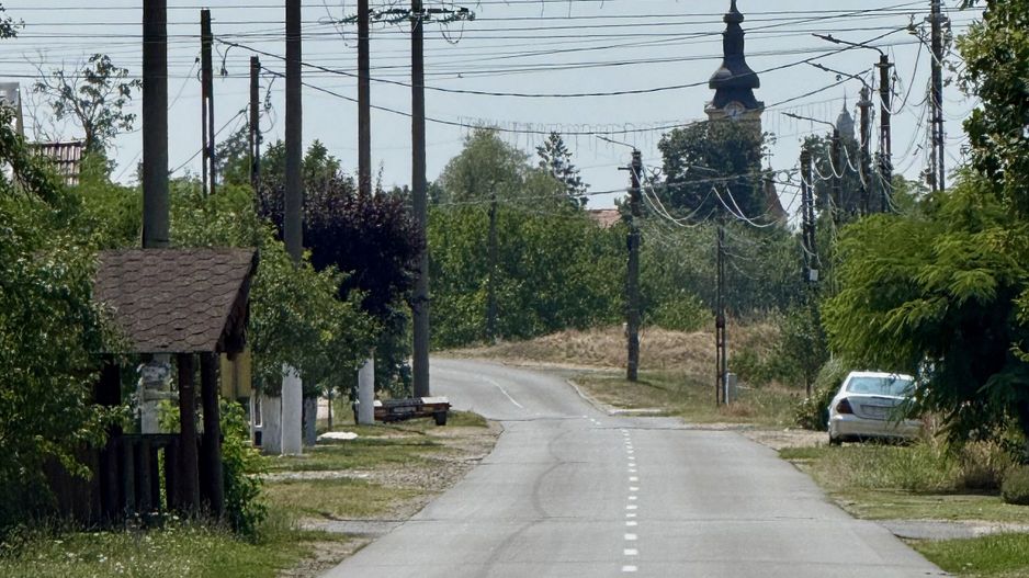 TEREN GENEROS 2000 MP - Poză 2