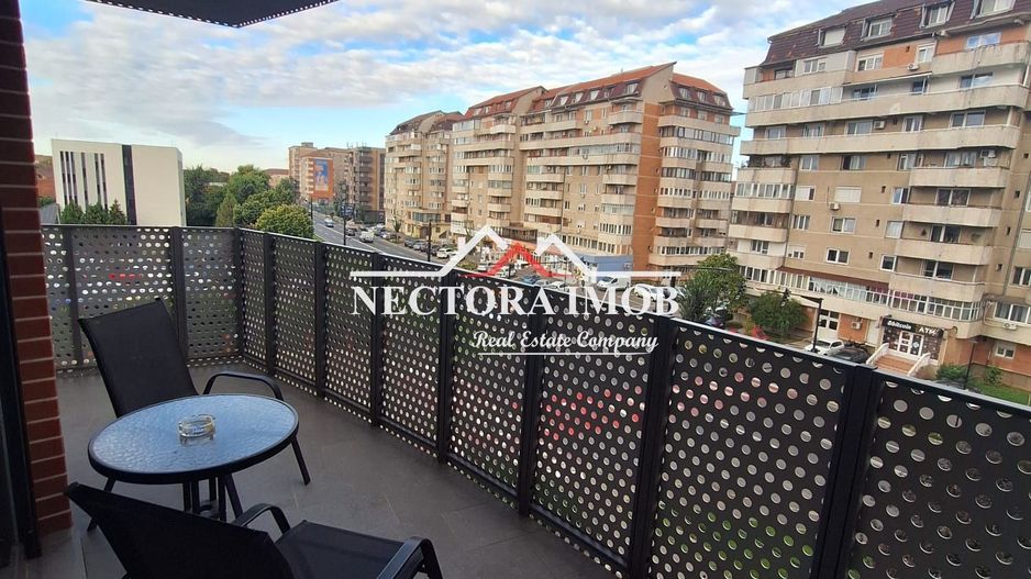 NECTORA IMOB-Apartament 3 camere,64 mp,Et.3, Luceafarul Calea Aradului - Poză 11