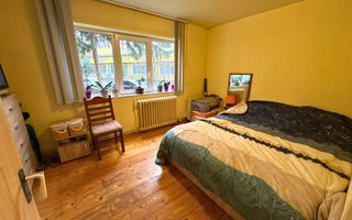 Apartament 2 camere parter 50 M² zona linistita Simeria - Poză 8