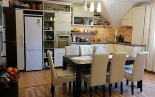 Apartament cu 3 camere pe două nivele – Mănăștur, zona Mehedinți. - Poză 1