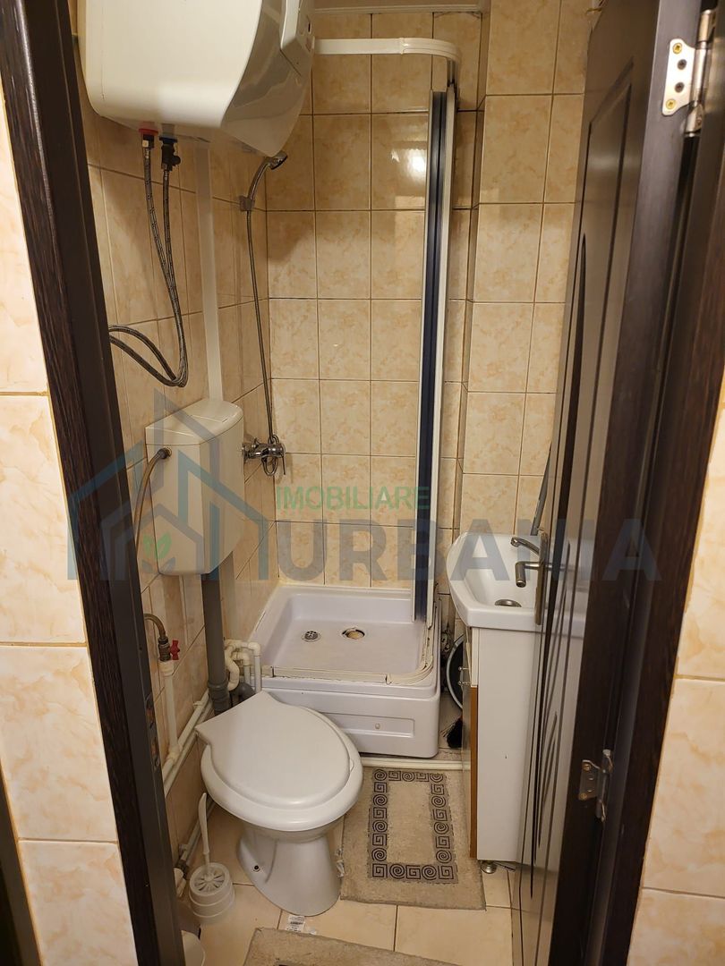 Propietar - camera camin Pacurari - Poză 4