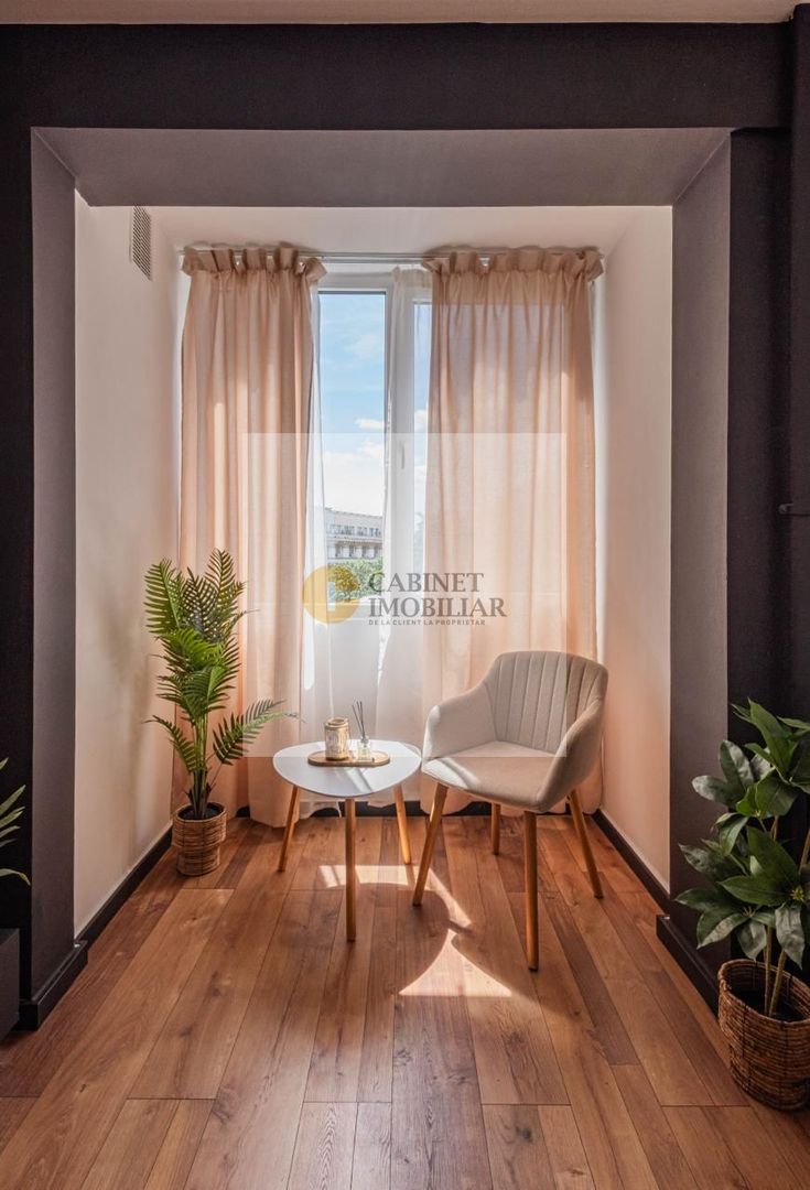 2 camere I Universitate I Renovat I Airbnb - Poză 19