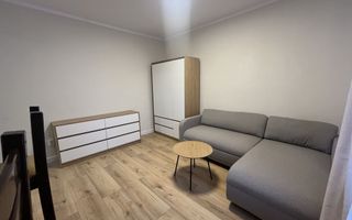 Garsonieră | 26 mp | Mobilată și utilată | Parter | Turnișor-Ogorului - Poză 2