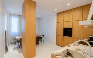 Apartament cu 2 dormitoare si birou - Carol I - Poză 9