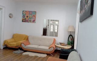 De vanzare Casa / Vila individuala, Vasile Lascar, Eminescu, CENTRAL - Poză 5