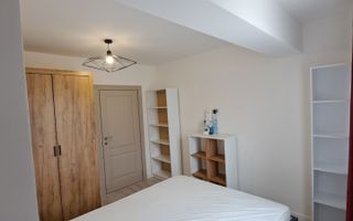 Apartament modern 3 camere, zona Vișan, 450 €/lună - Poză 7