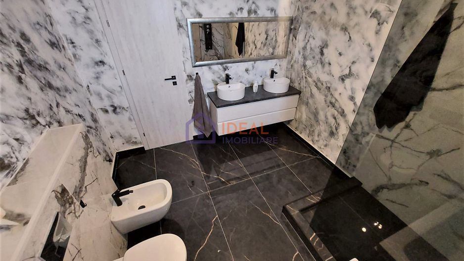 Casa Individuala LA CHEIE cu 250 mp utili, zona Strand - Poză 23