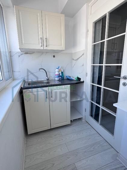 Apartament 2 camere, 54 mp, mobilat, utilat, centrala proprie, incalzire in pardoseala, balcon inchis, AC, an 2024, Miroslava - Poză 5