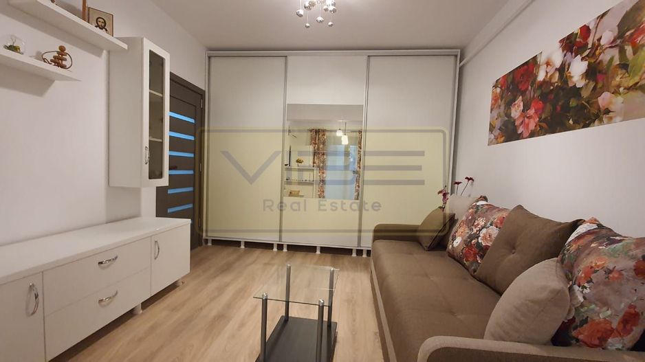 Apartament 2 camere Tatarasi Tudor Office Center - Poză 9