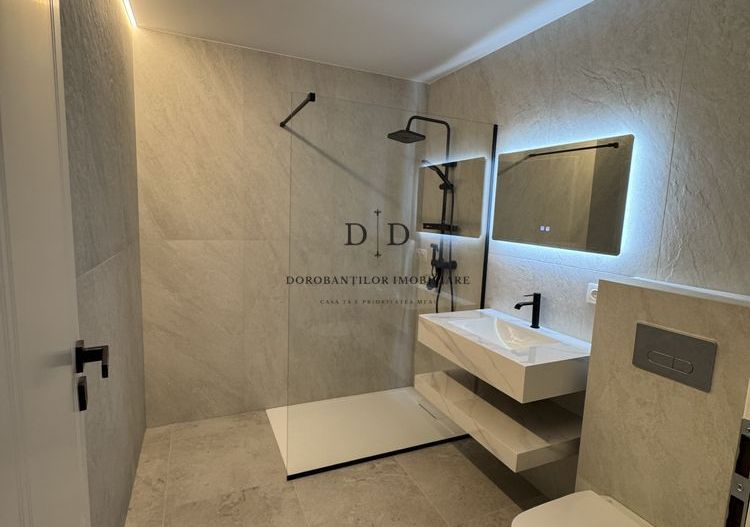 Vanzare apartament superb | 2 camere | SOPOR-Baza Sportivă Gheorgheni - Poză 6