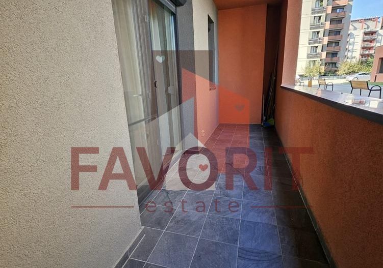 Mobilat si utilat. Bloc nou. Zona Aradului - Poză 12