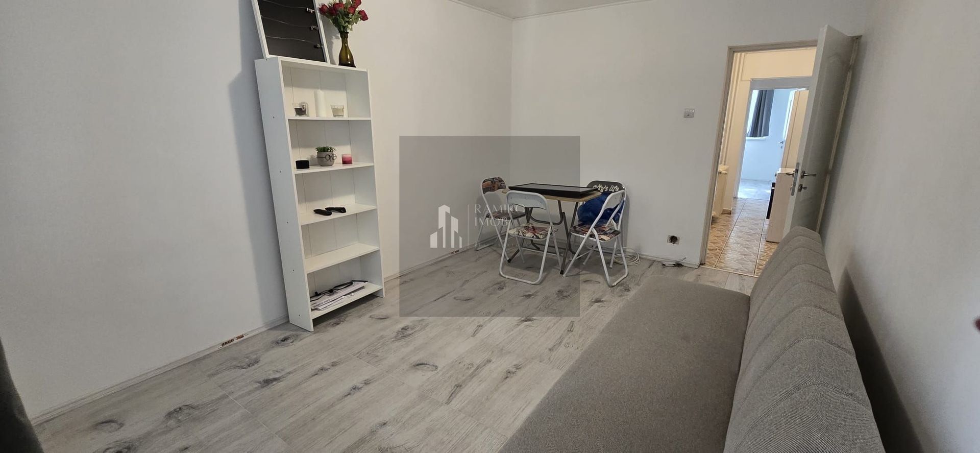 Apartament 2 camere de inchiriat Izvorul Oltului/BERCENI - Poză 1