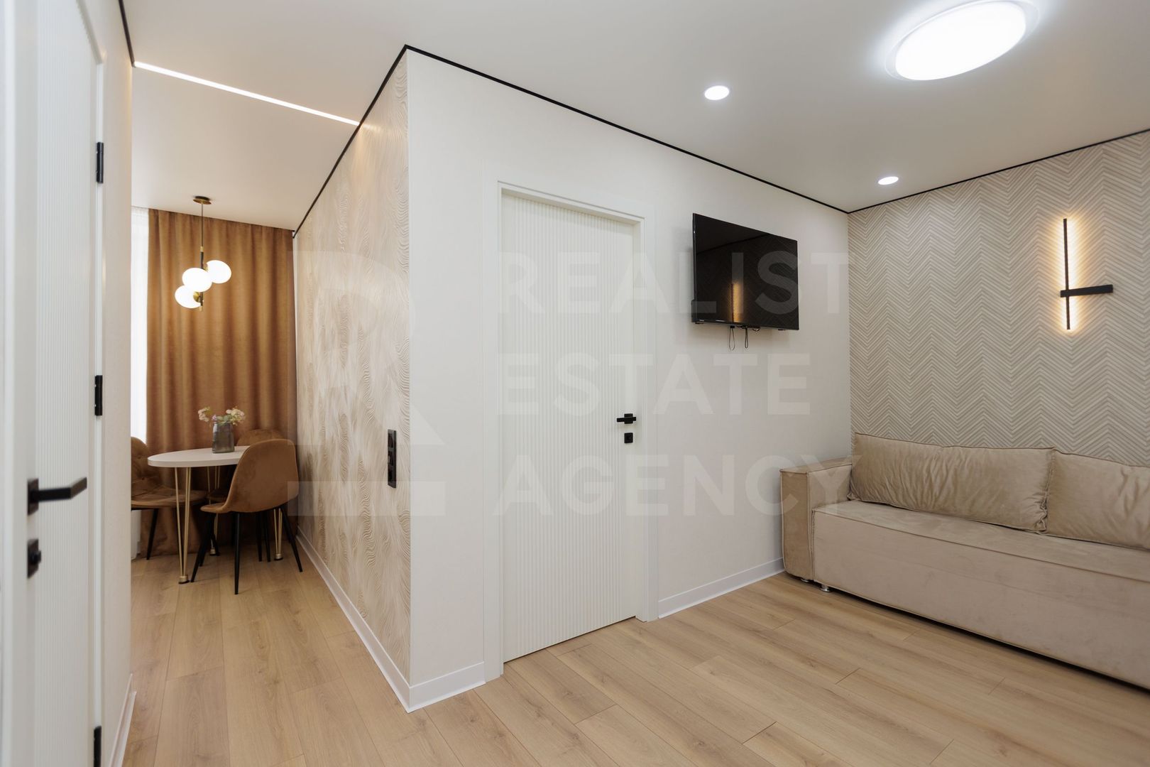 Vânzare, apartament, 2 camere, strada Miron Costin, Râșcani - Poză 3