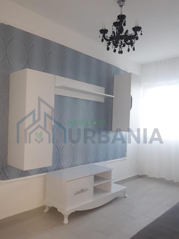 Apartament decomandat, 48 mp, etaj 3, balcon, Ideal Residence Cug, Iasi - 370 euro - Poză 1