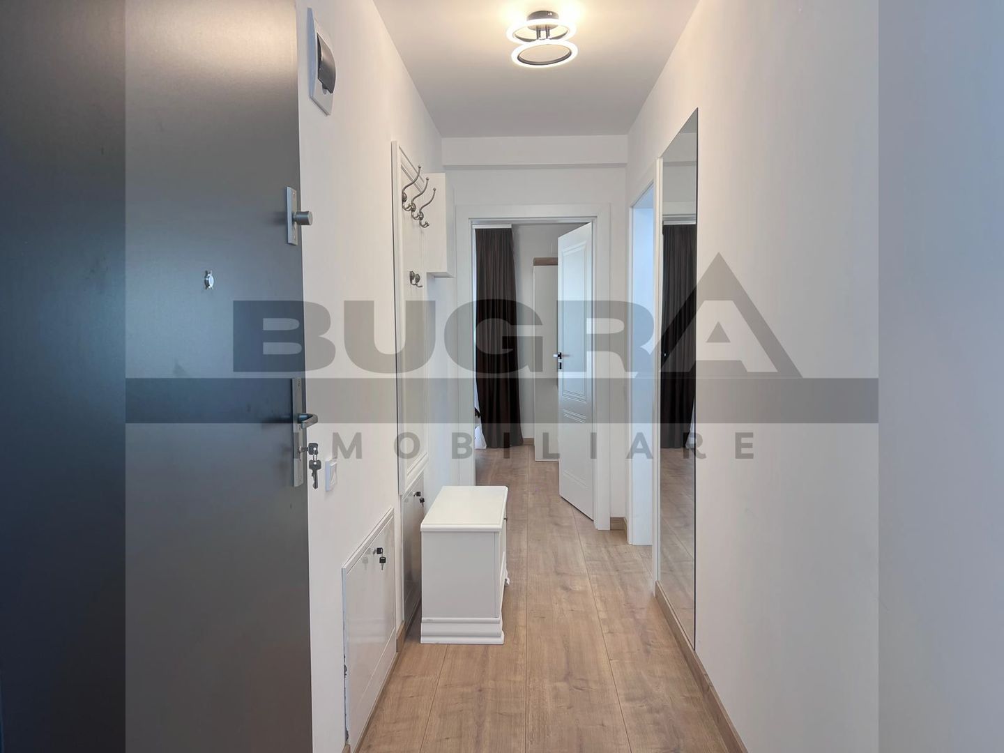 Apartament de 2 camere, 70mp, zona strazii Eugen Ionesco - Poză 7