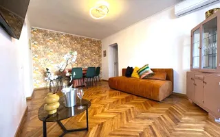 🏡 ]nchiriez Apartament cu 3 camere, 68 mp, parcare inclusă, Titan - Poză 11
