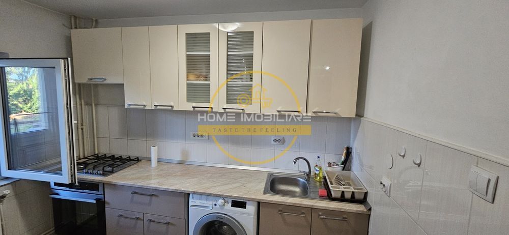 🏠Apartament 1 cam, 34MP, decomandat, etaj 1 // 📍Canta - Poză 3