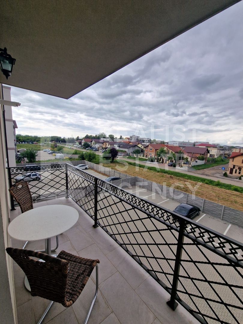 Apartamente 2 camere, Giroc, strada Speranței - Poză 8