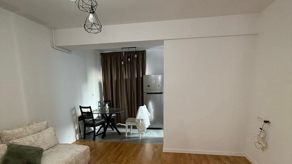 Apartament 2 Camere Atlas Residence Aviatiei - Poză 2