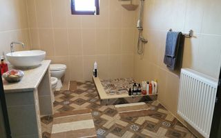 Ag EUROPA vinde casa NOUA 350mp în Odoreu cu 6 cam teren 9ari. - Poză 12