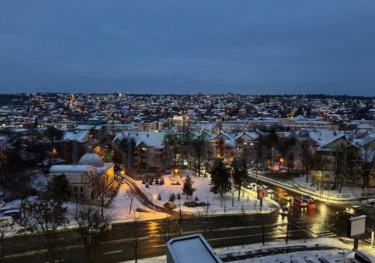 Apartament 1 camera Centru Tg Cucu Iasi mobilat - Poză 10