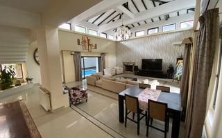 Vila superba - 7 camere - vanzare - Iancu Nicolae - Padurea Baneasa - Poză 2