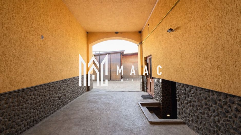 Casa 4 camere I Individuala I 810 mp teren I Turnisor - Poză 5