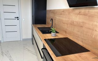 Apartament decomandat 1 camera - Someseni, Aeroport - Poză 2