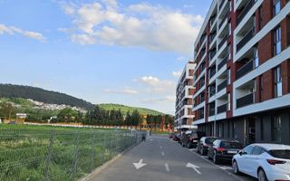 Apartament 2 camere | Parcare | Prima Inchiriere | Oncos Parc Floresti - Poză 8